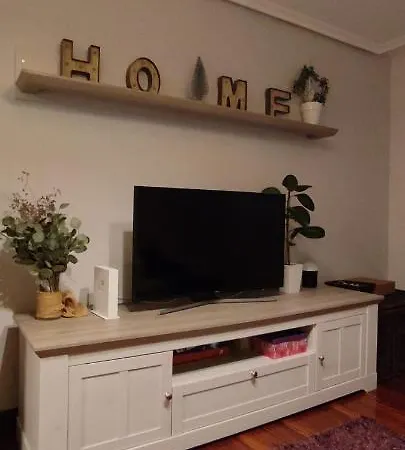Apartamento 2 Con Garaje En Santoña