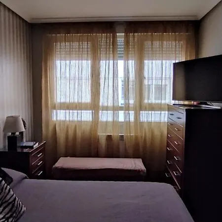 דירה Apartamento 2 Con Garaje En Santoña