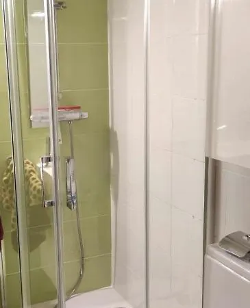 Apartamento 2 Con Garaje En