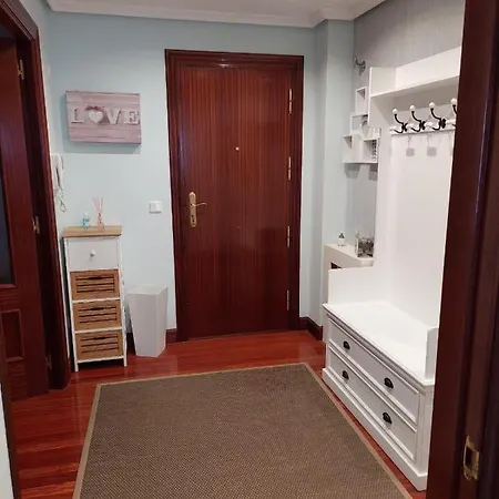 Apartamento 2 Con Garaje En Santoña