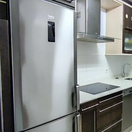 דירה Apartamento 2 Con Garaje En Santoña