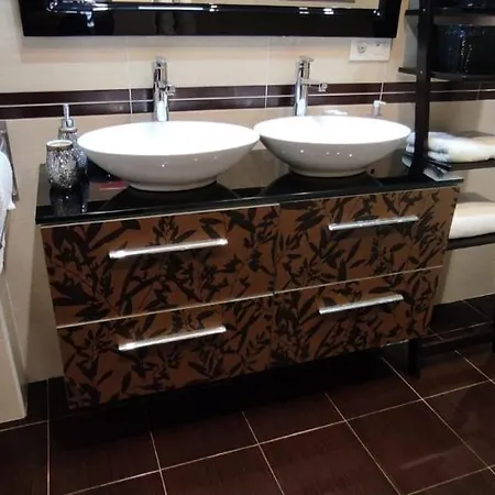Apartamento 2 Con Garaje En * Santona