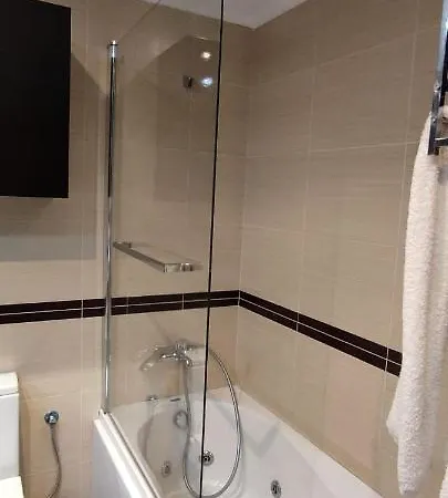 Apartamento 2 Con Garaje En Apartment *